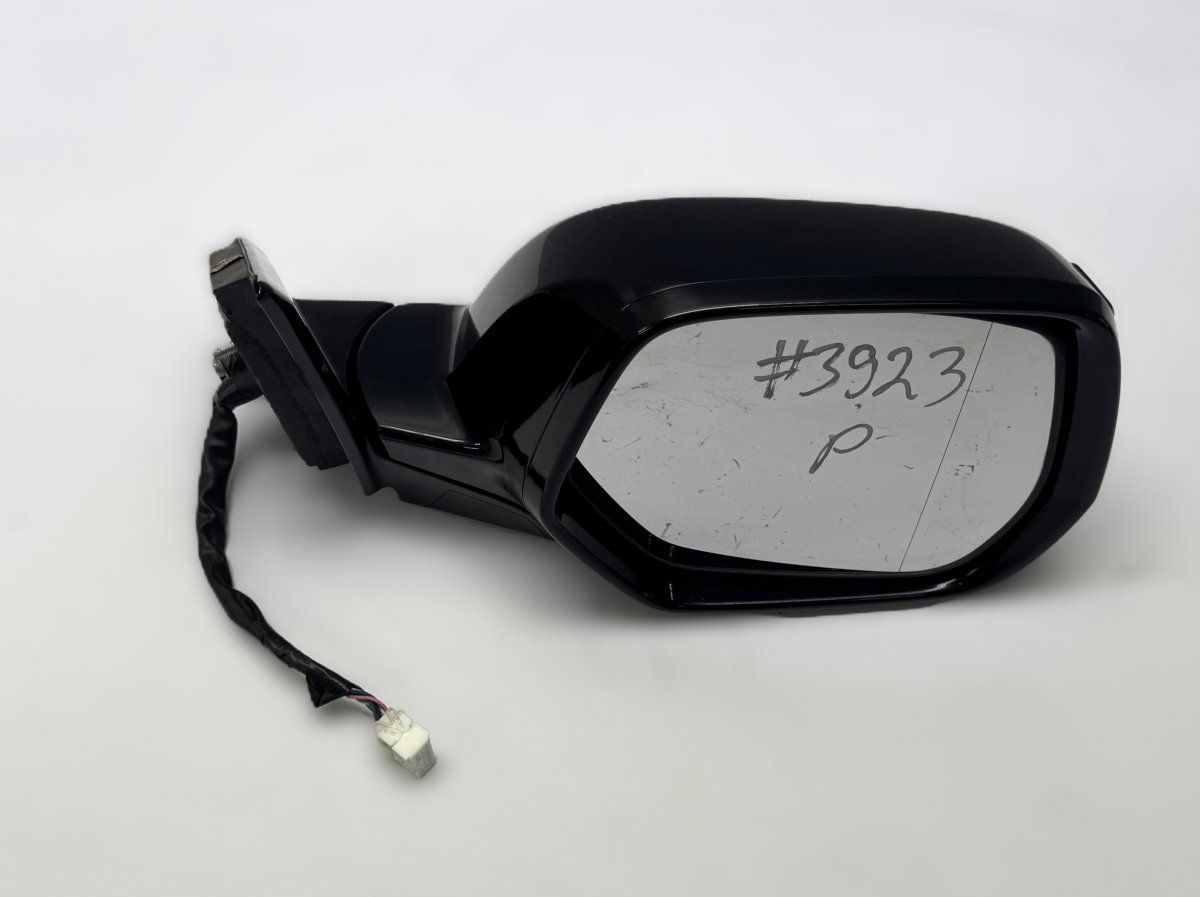76200SWWG41ZA Mirror right HONDA CR-V III (RE) (2006-2012)