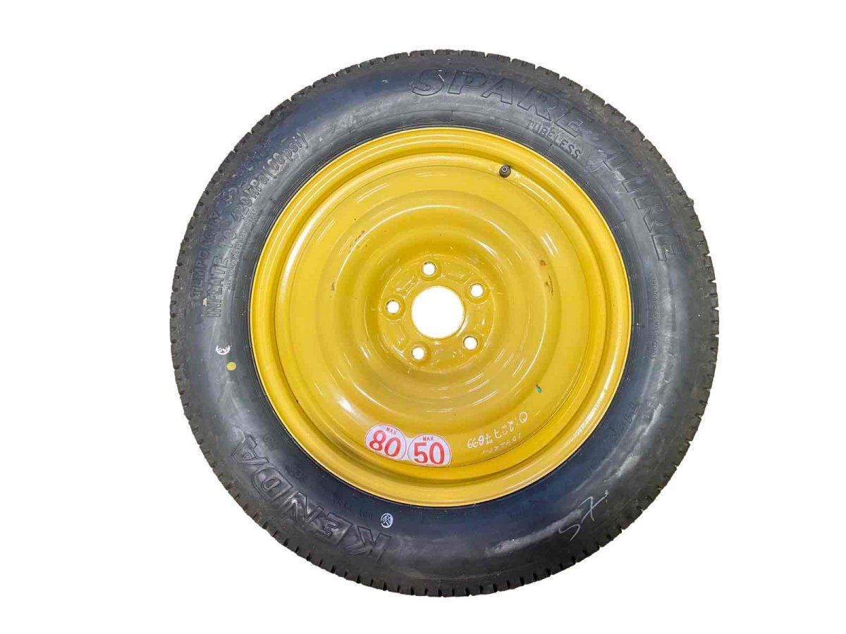 42700TL0G51 Spare wheel HONDA CR-V IV (RM) (2012-2016)