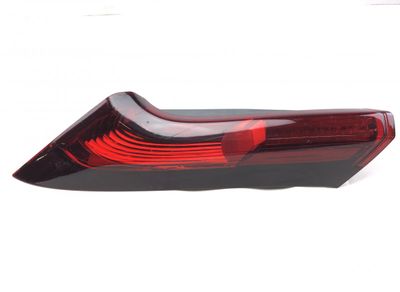 34175T1GE01 Tail light left HONDA CR-V IV (RM) (2012-2016)