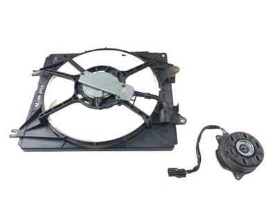 190155PAA01 190305PAA01 Radiator Fan Electric HONDA CR-V V (RW) (2016-2023)