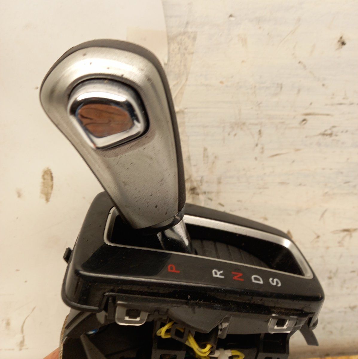 T1GD910 54200T0AN91 Gearshift Mechanism HONDA CR-V IV (RM) (2012-2016)