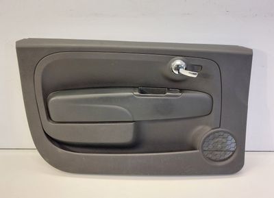 1VL03JXWAB 2368840 2434327-JXWJXW S015953978 Door Trim Panel Front Left FIAT 500 (312) (2007-)