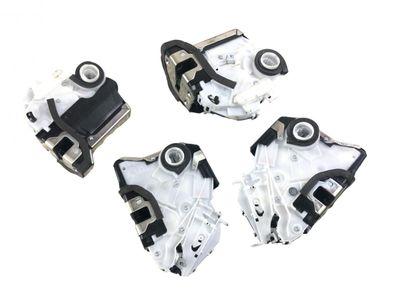 72150T8ME01 Set of door locks (latches) HONDA CR-V V (RW) (2016-2023)