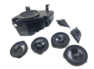 39120TDKJ11 Set of loudspeakers HONDA CR-V V (RW) (2016-2023)