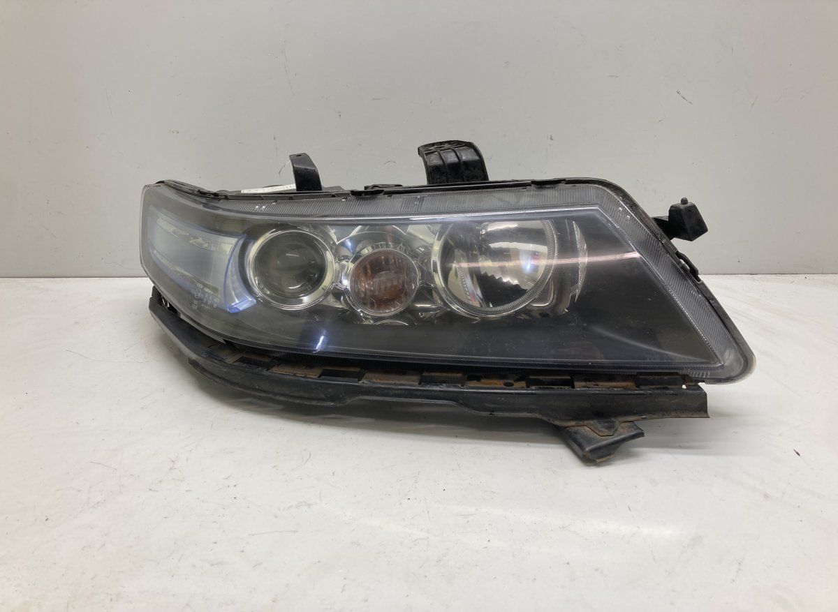 33101SEAE53 Headlight right HONDA ACCORD VII (CM, CN) (2003-2008)