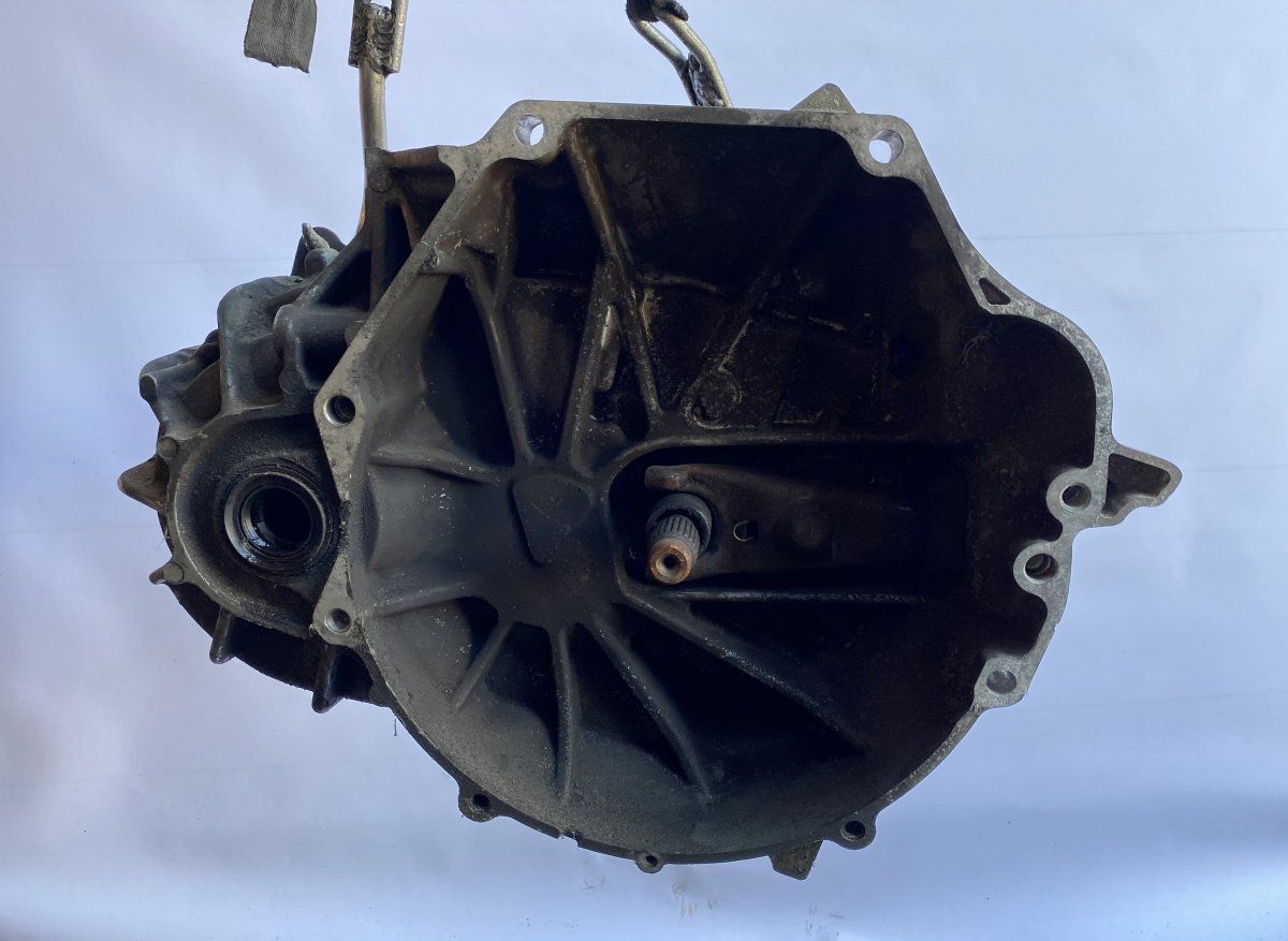 Gearbox HONDA ACCORD VII (CM, CN) (2003-2008)