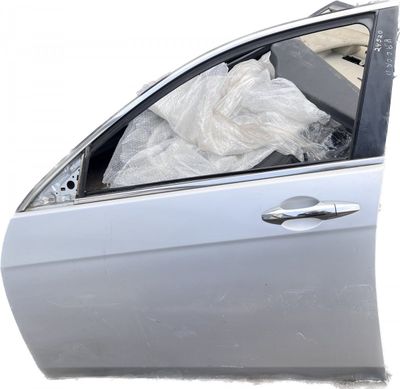 Door Front Left HONDA ACCORD VII (CM, CN) (2003-2008)