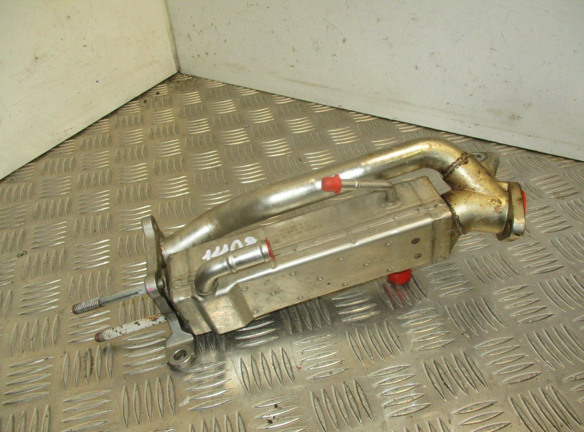 16B9A-000029 EGR cooler HONDA ACCORD VII (CM, CN) (2003-2008)