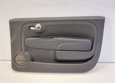 1VL02JXWAB 2368840 2434329-JXWJXW S015954140 Тапицерия на вратата предна дясна FIAT 500 (312) (2007-)