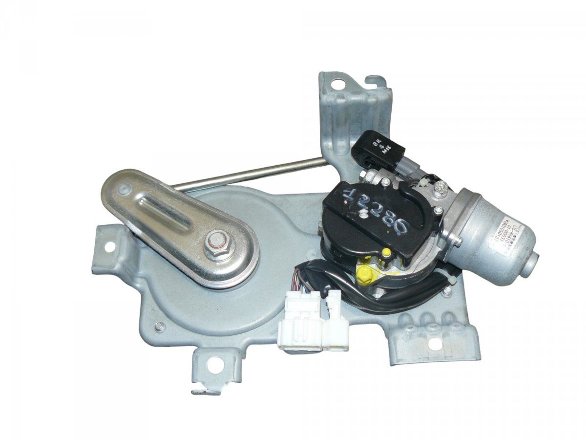 L3569410C Power bootlid / tailgate motor HONDA ACCORD VIII (CP, CU) (2007-2015)