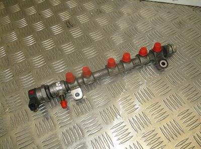 0445214176 Fuel Distributor / fuel rail HONDA ACCORD VIII (CP, CU) (2007-2015)