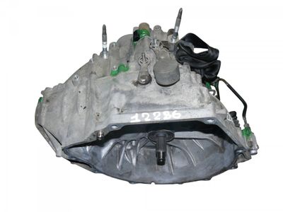 M0J7 Скоростна кутия HONDA ACCORD VIII (CP, CU) (2007-2015)