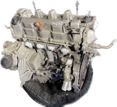 Двигател HONDA ACCORD VIII (CP, CU) (2007-2015)