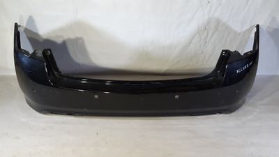 Rear bumper HONDA ACCORD VIII (CP, CU) (2007-2015)