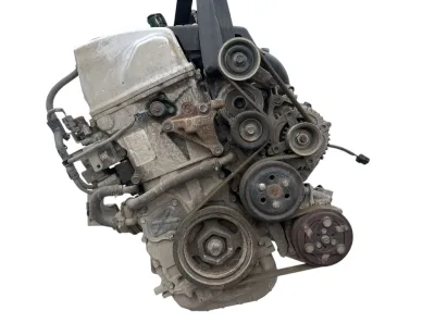 K24Z3 двигател пълен Honda Accord VIII 2.4 148kw