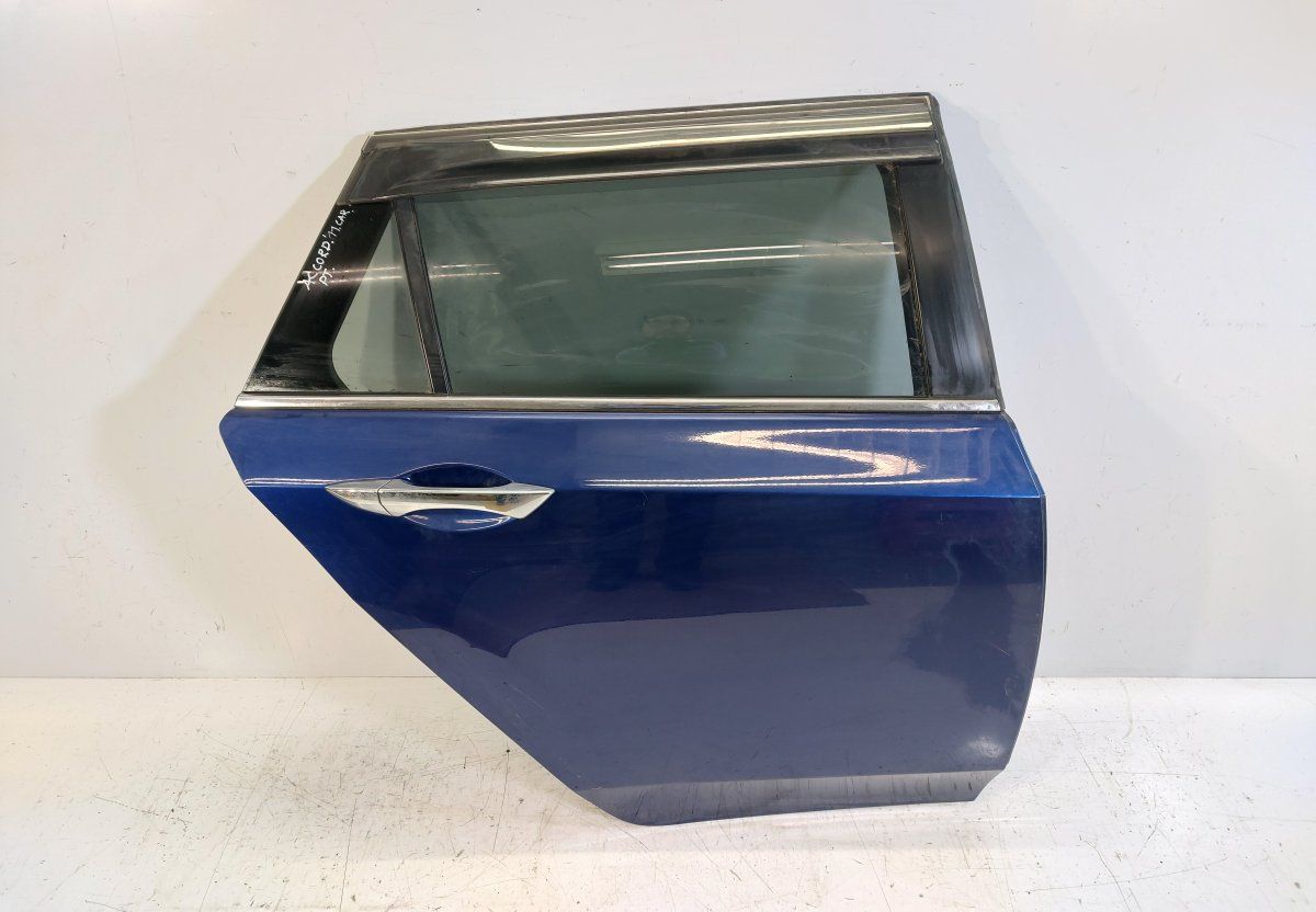 Door Rear Right HONDA ACCORD VIII (CP, CU) (2007-2015)