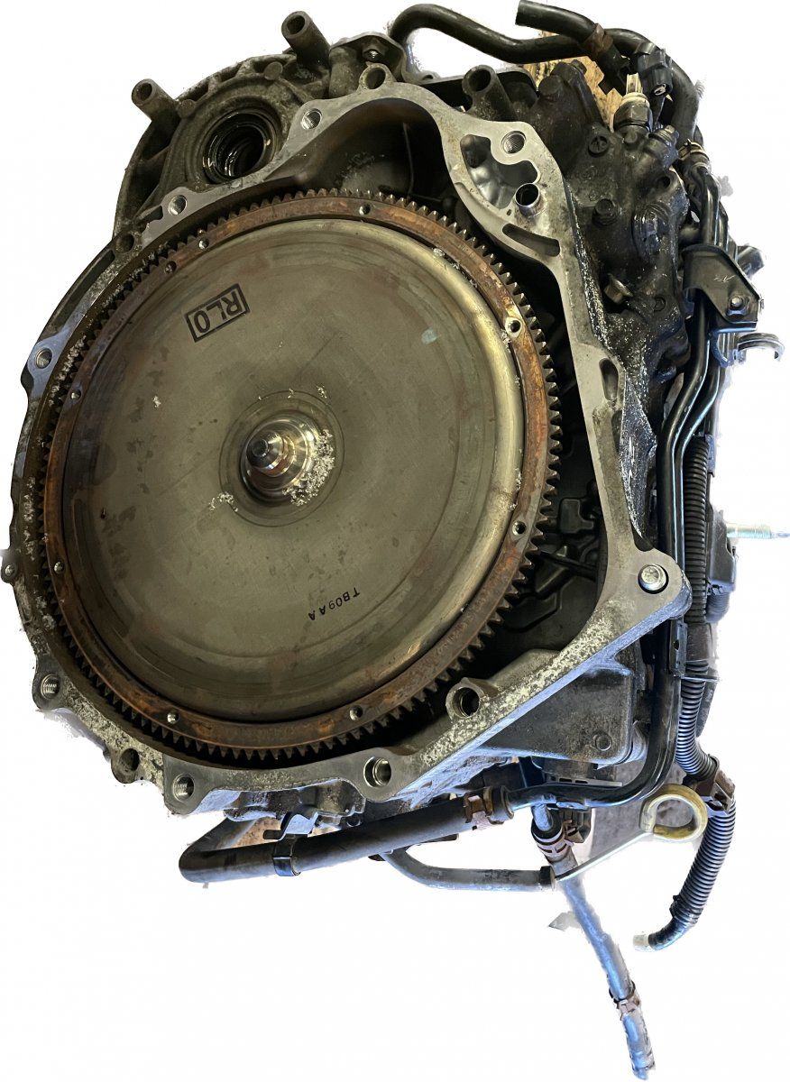 Gearbox HONDA ACCORD VIII (CP, CU) (2007-2015)