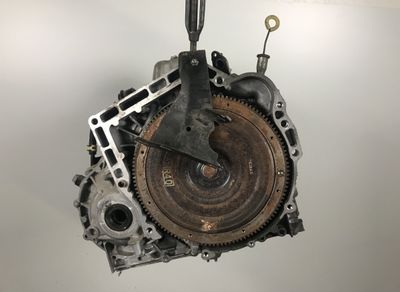 21210R90000 9RL53A2 Gearbox HONDA ACCORD VIII (CP, CU) (2007-2015)