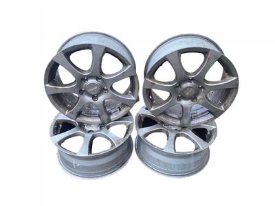 Rim set 4 pcs HONDA ACCORD VIII (CP, CU) (2007-2015)