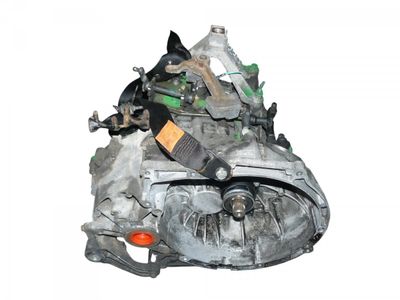 3M5R7F096YF Gearbox FORD C-MAX I (2003-2010)