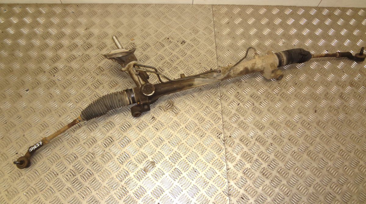 Steering rack FORD C-MAX I (2003-2010)