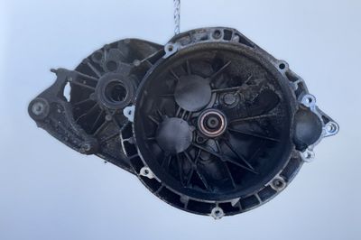 MMT6 Скоростна кутия FORD C-MAX I (2003-2010)