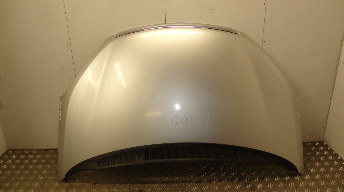 Bonnet FORD C-MAX I (2003-2010)