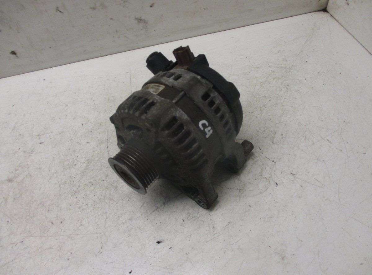 DAN930 Alternator FORD C-MAX I (2003-2010)