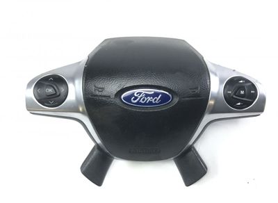 34063023A Steering Wheel Airbag FORD C-MAX II (2010-2019)