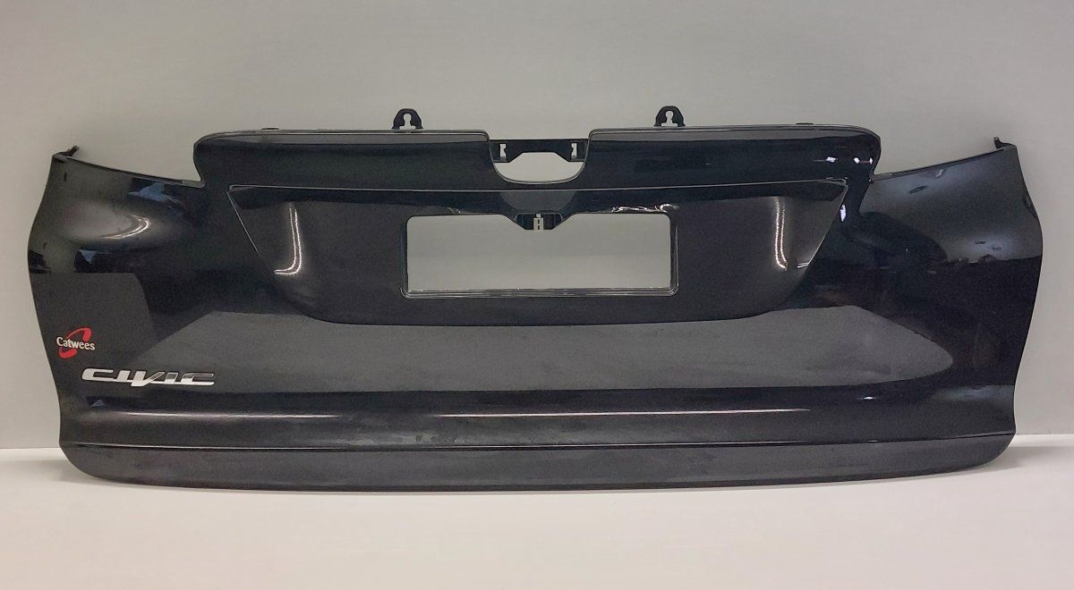 74890-TB9-G000 74890TB9G000 74890TB9G10ZF Bootlid / tailgate moulding HONDA CIVIC IX (FK, FB) (2011-2017)