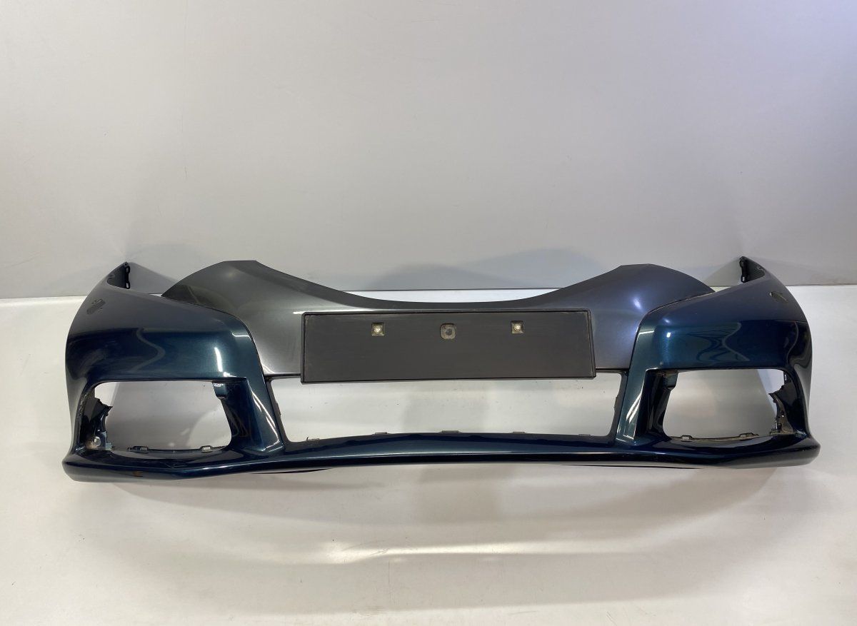 Front Bumper HONDA CIVIC IX (FK, FB) (2011-2017)