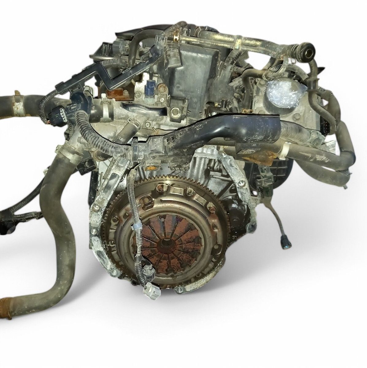 R18A2 Engine HONDA CIVIC VIII (FN, FD) (2005-2011)
