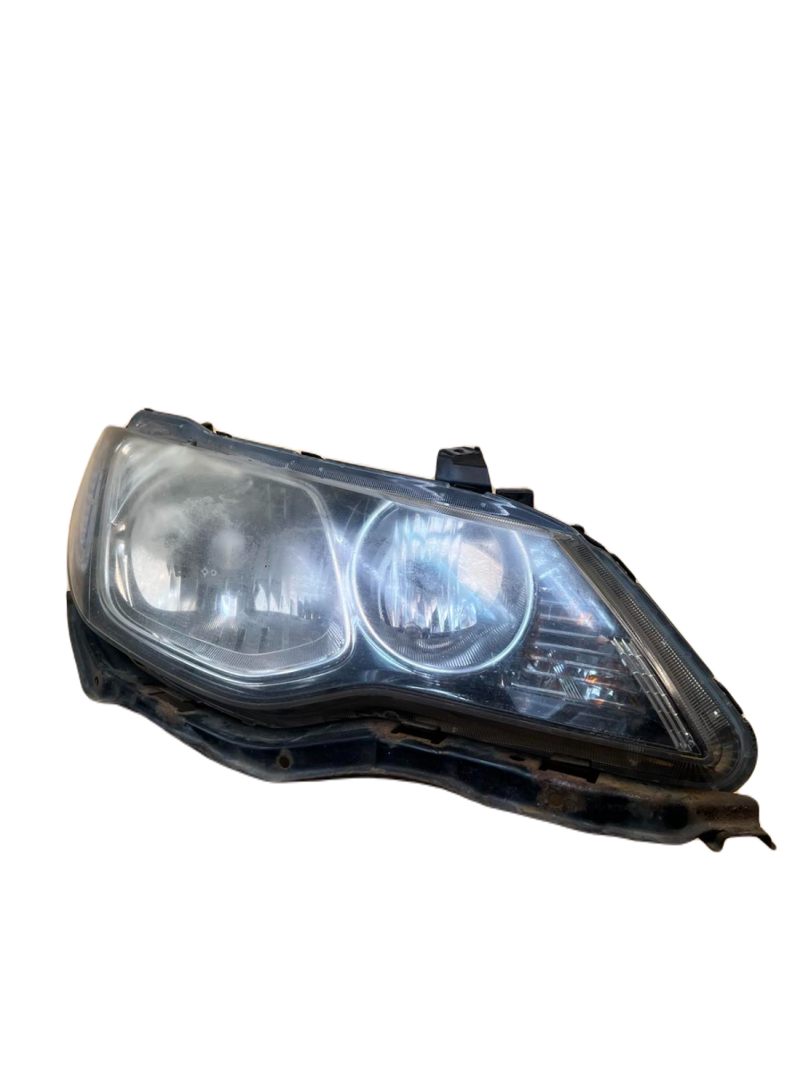 Headlight right HONDA CIVIC VIII (FN, FD) (2005-2011)