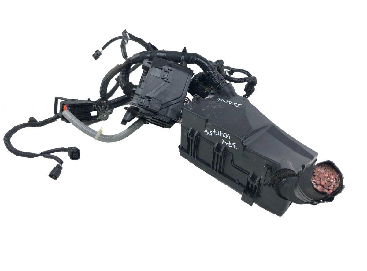 32200TGNE73 Fuse box HONDA CIVIC X (FC, FK) (2015-2021)
