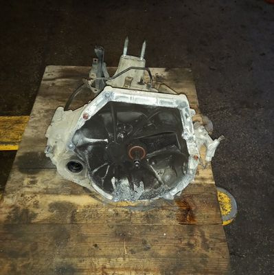 20011RPHE40 SPHM Gearbox HONDA CIVIC VIII (FN, FD) (2005-2011)
