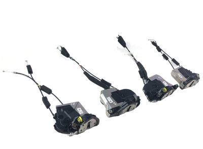 72111TGLE0 Set of door locks (latches) HONDA CIVIC X (FC, FK) (2015-2021)
