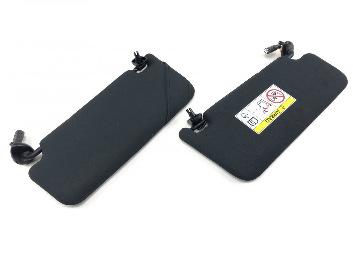 83280TGLQ91 83230TGLQ91 Sun Visor Left HONDA CIVIC X (FC, FK) (2015-2021)