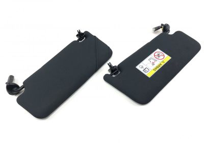 83280TGLQ91 83230TGLQ91 Sun Visor Left HONDA CIVIC X (FC, FK) (2015-2021)