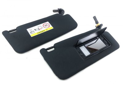 83280TGLP91ZA 83230TGLP91ZA Sun Visor Left HONDA CIVIC X (FC, FK) (2015-2021)