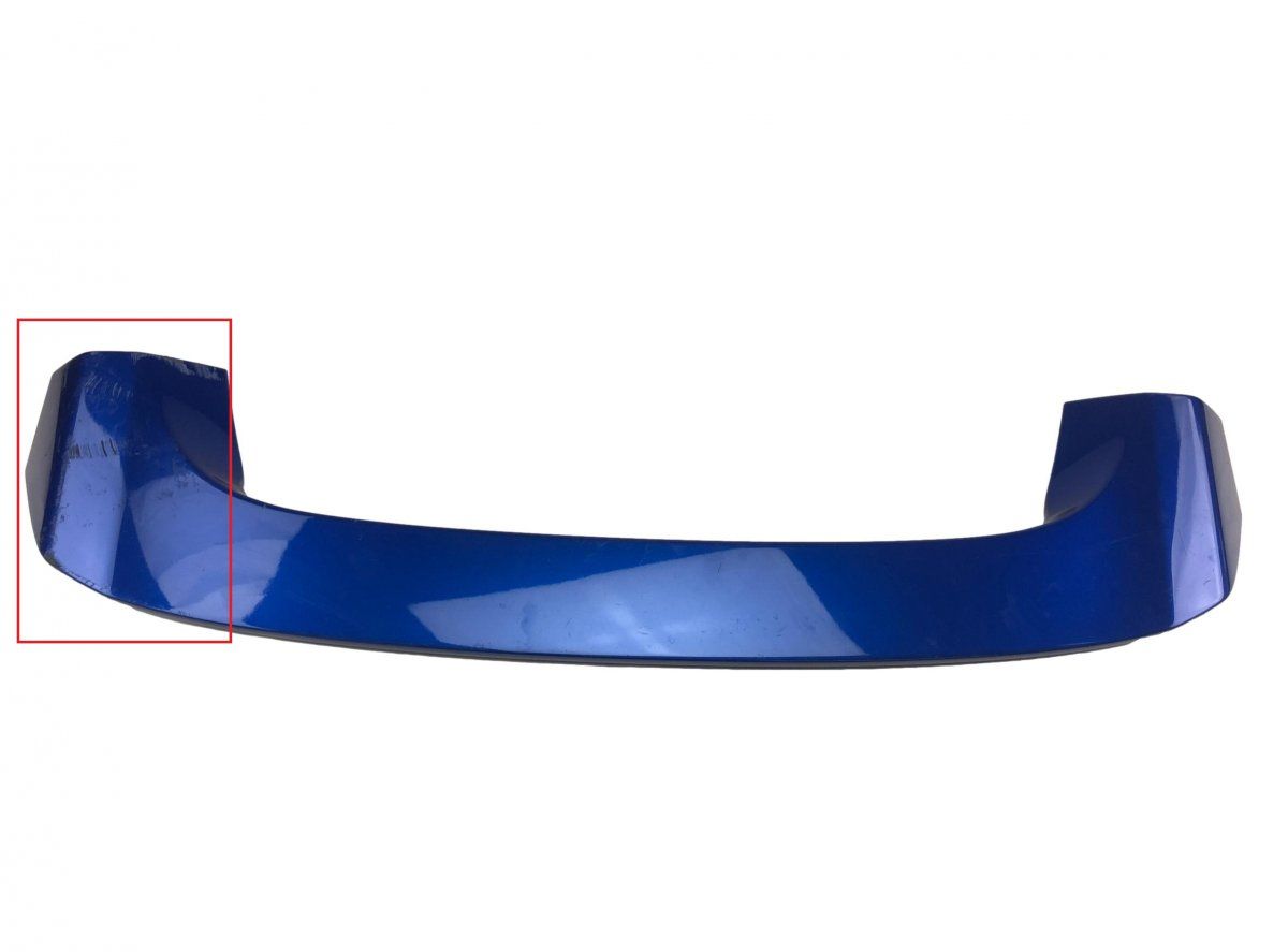 74900TGGA01 Bootlid / tailgate spoiler HONDA CIVIC X (FC, FK) (2015-2021)