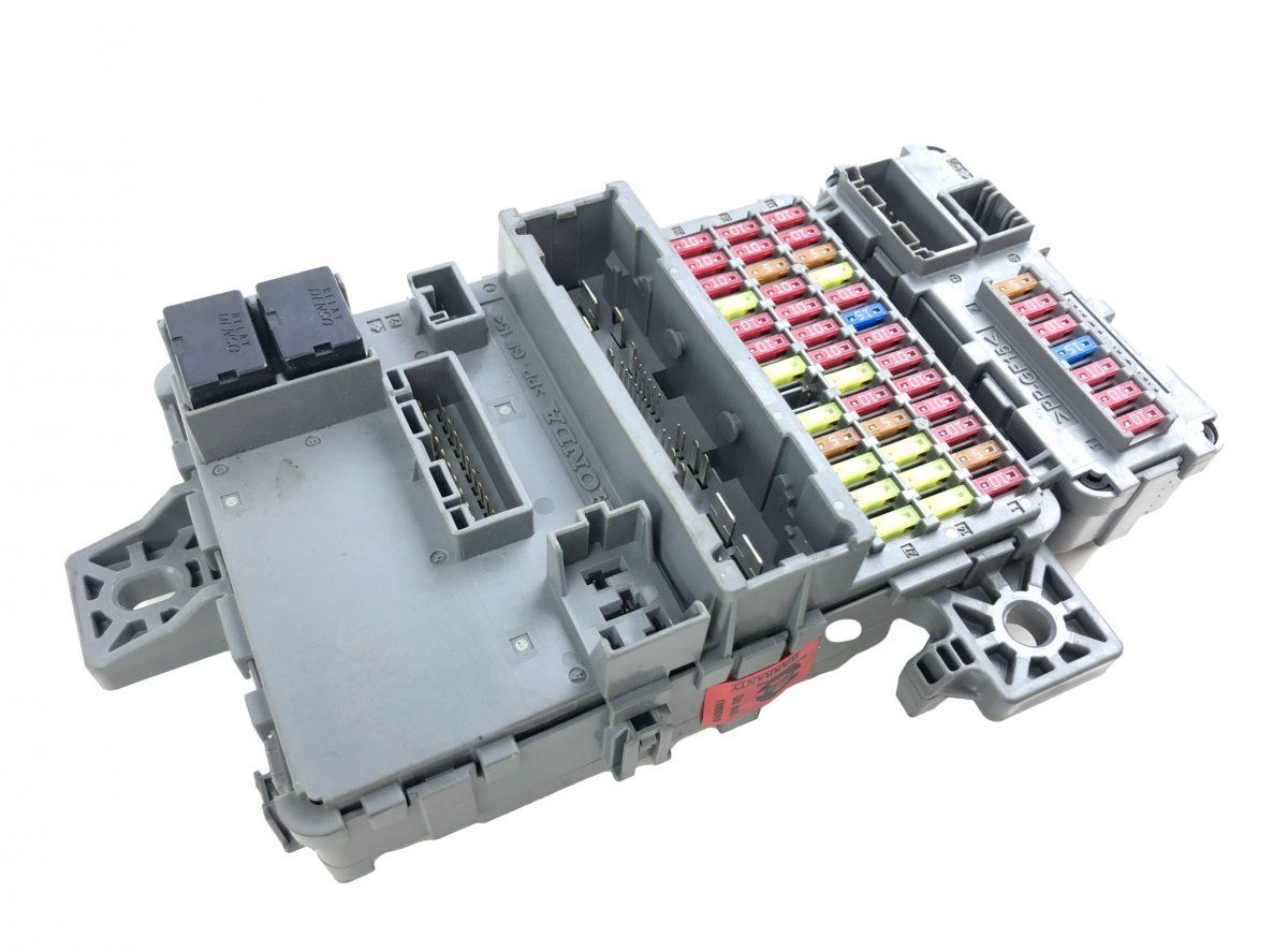 38200TEAE21 Fuse box HONDA CIVIC X (FC, FK) (2015-2021)