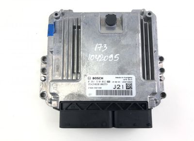 0261S100GC Engine Control Unit / module (ECU) HONDA CIVIC X (FC, FK) (2015-2021)