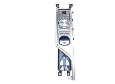C2Z31492 Gearshift Mechanism JAGUAR XF (X250, CC9) (2008-2015)