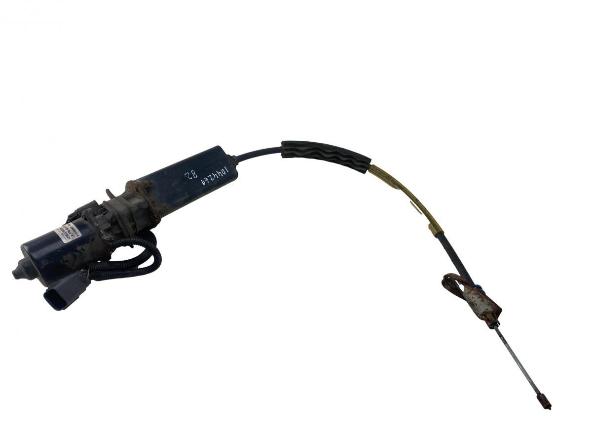 C2P12650 Parking brake motor / actuator JAGUAR XF (X250, CC9) (2008-2015)