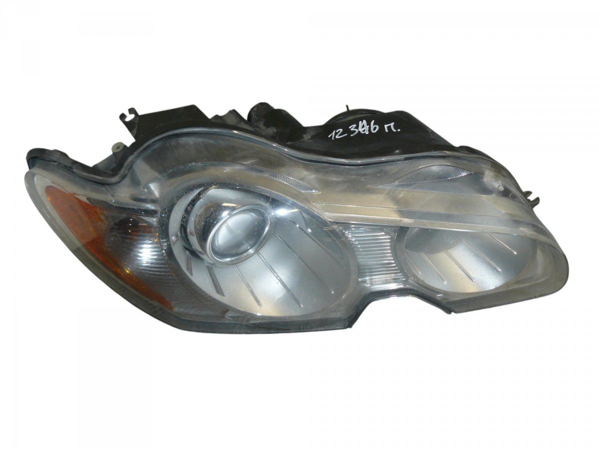 239274R Headlight right JAGUAR XF (X250, CC9) (2008-2015)