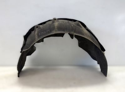 T2H1121 Fender inner liner rear right JAGUAR XF (X260) (2015-2024)