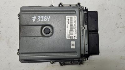 GW9312C520PAC 0281032668 Контролен блок / модул на двигателя (ECU) JAGUAR XF (X260) (2015-2024)