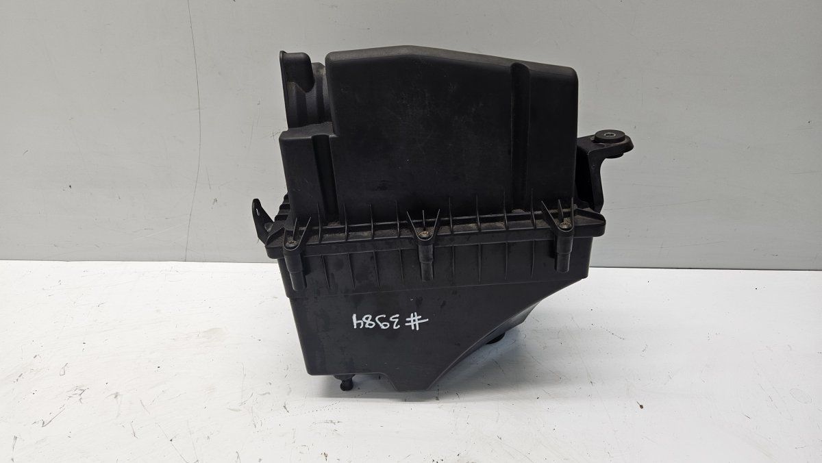 GX739600AB 4013320A Air Cleaner (filter box) JAGUAR XF (X260) (2015-2024)