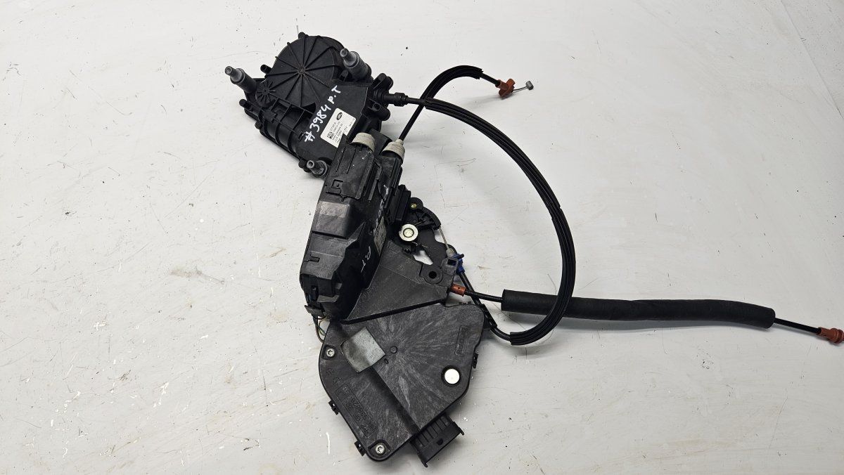 C2D49436 C39814-100 GX6324994AB GX6324994 Door Lock Rear Right JAGUAR XF (X260) (2015-2024)
