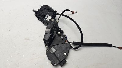 C2D49436 C39814-100 GX6324994AB GX6324994 Брава задна дясна врата JAGUAR XF (X260) (2015-2024)